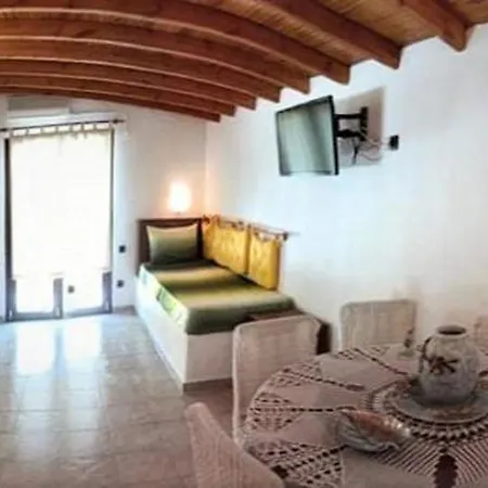 Family Villa In Sani - Sleeps 6 - Parking - Wifi Sani (Chalkidiki)