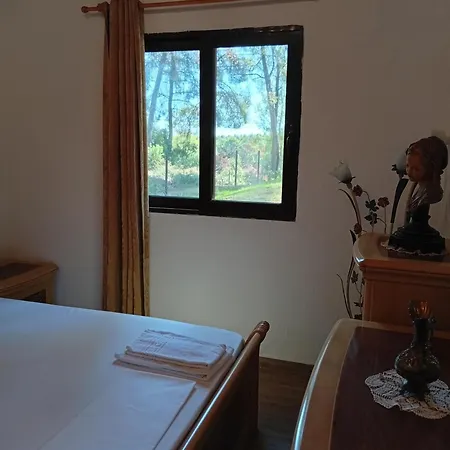 Луксозна вила Family Villa In Sani - Sleeps 6 - Parking - Wifi