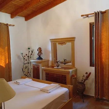 Βίλα Family In Sani - Sleeps 6 - Parking - Wifi Παραλία Σάνη